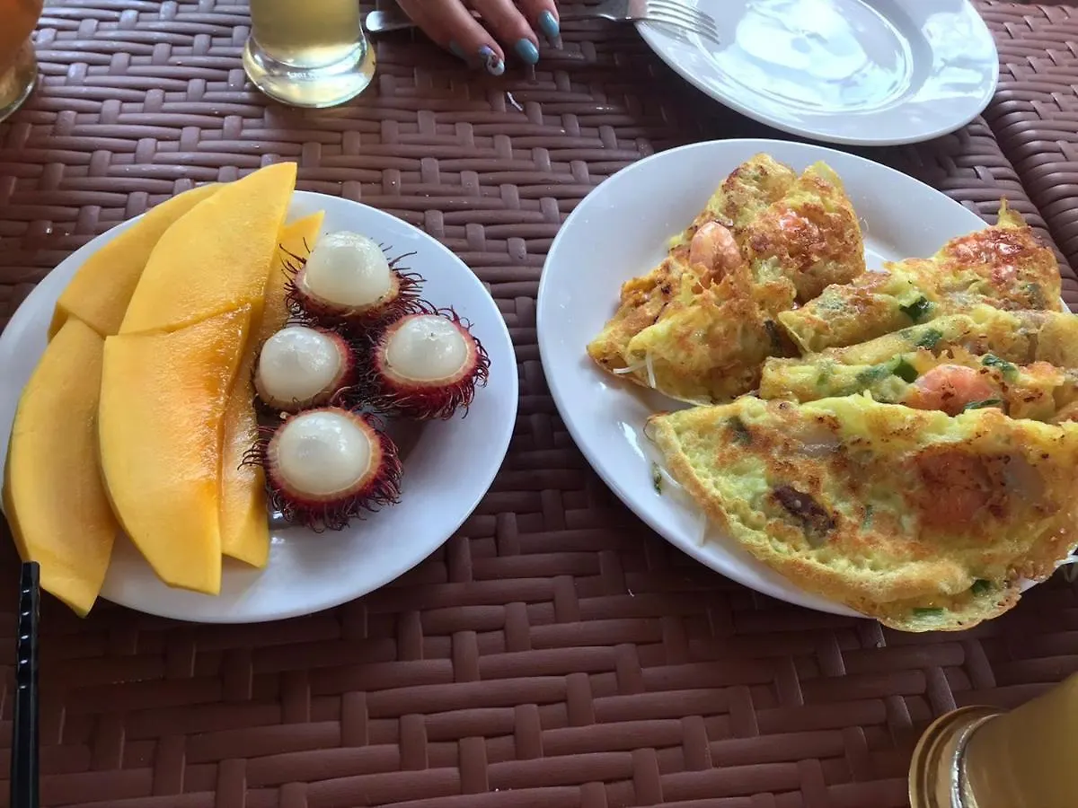Dao Dua Villa - Hoi An Coco Island 0*,  베트남