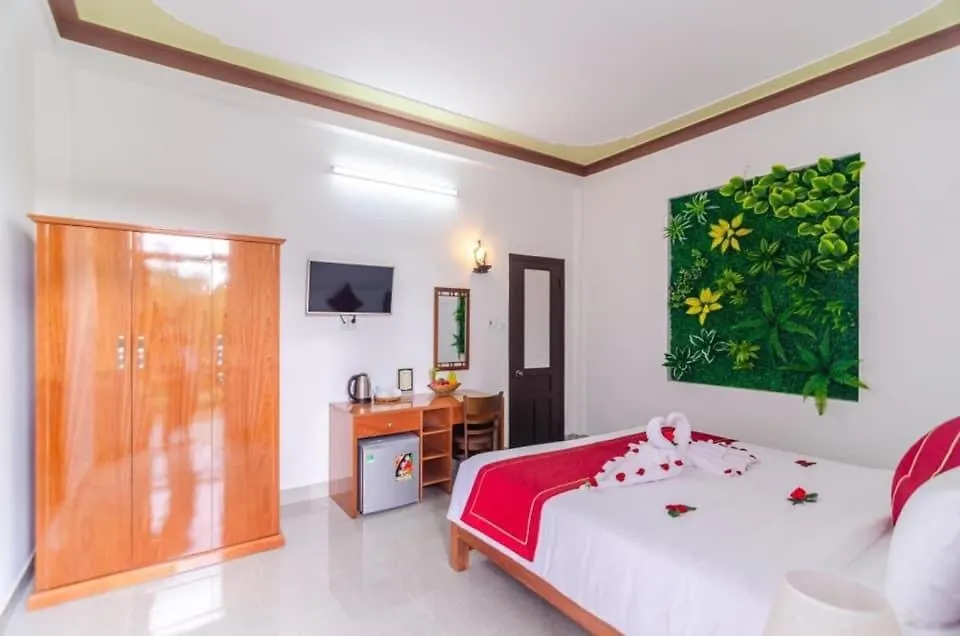 Dao Dua Villa - Hoi An Coco Island 0*,