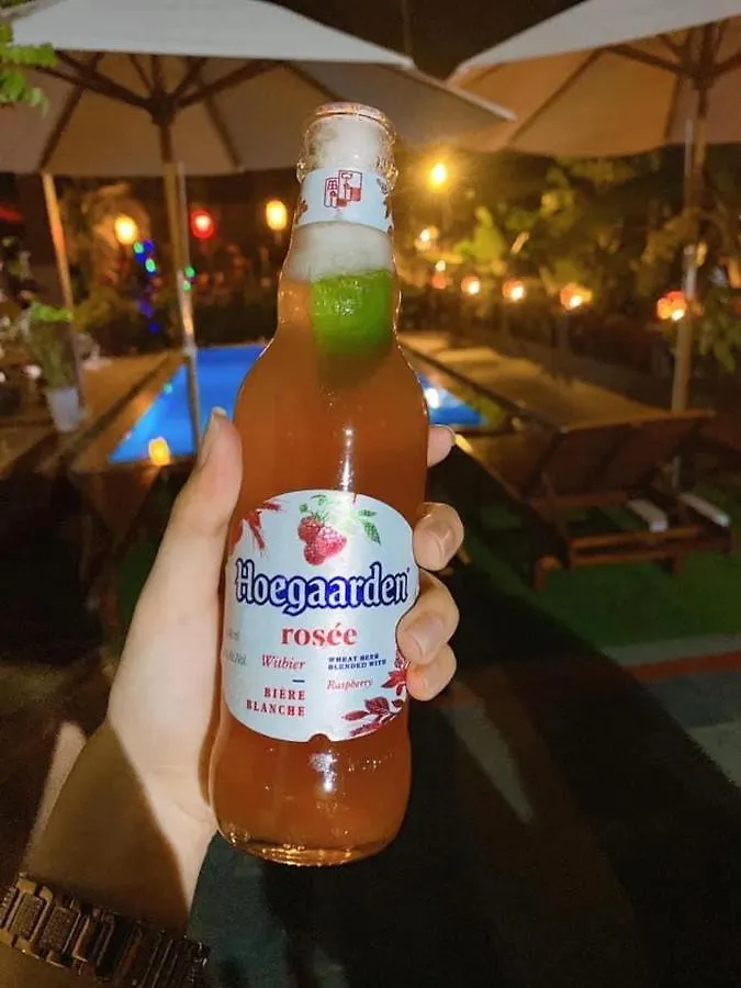 Dao Dua Villa - Hoi An Coco Island